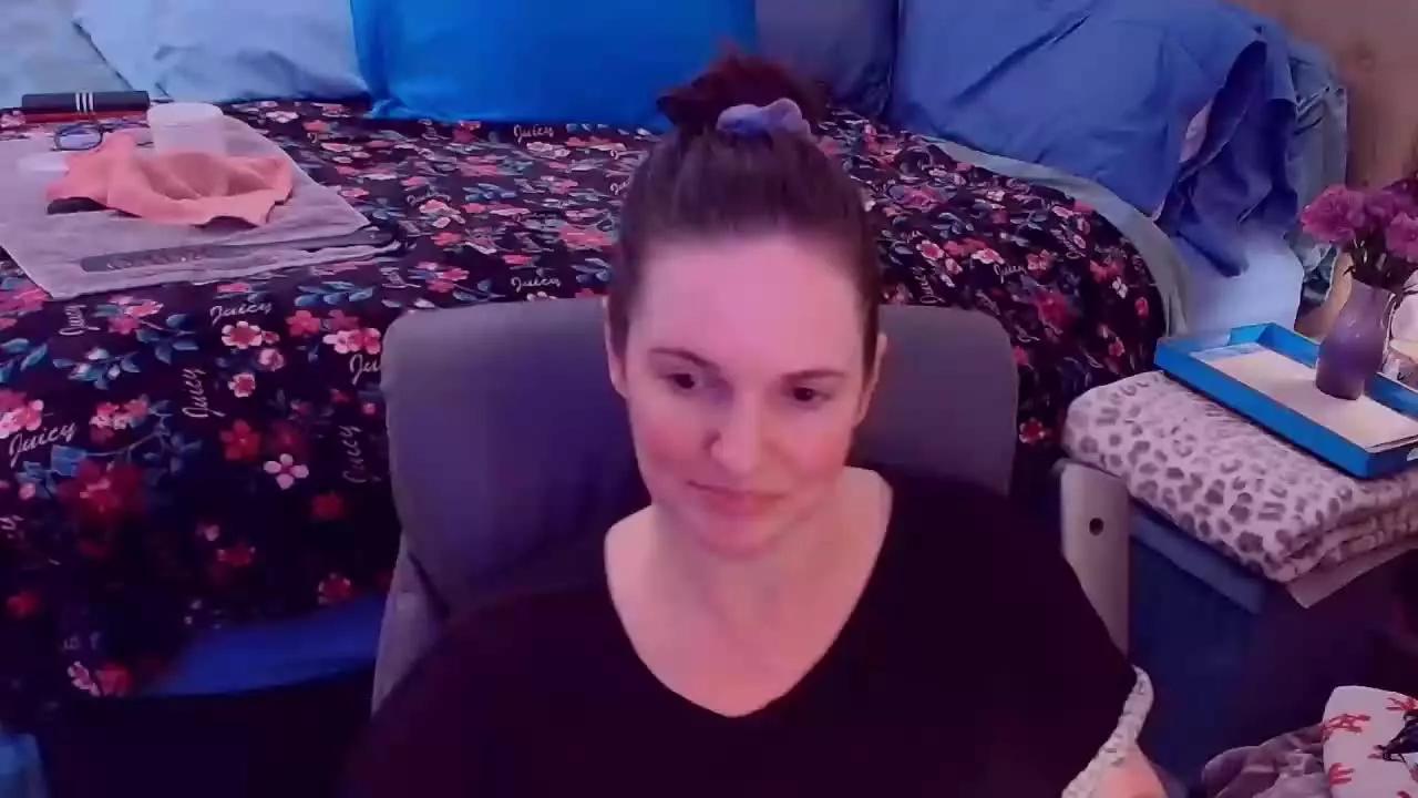 NinaJ from Streamray