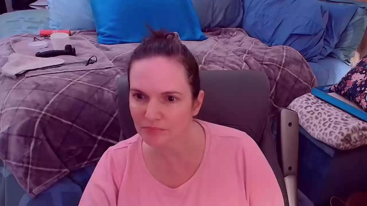 NinaJ from Streamray