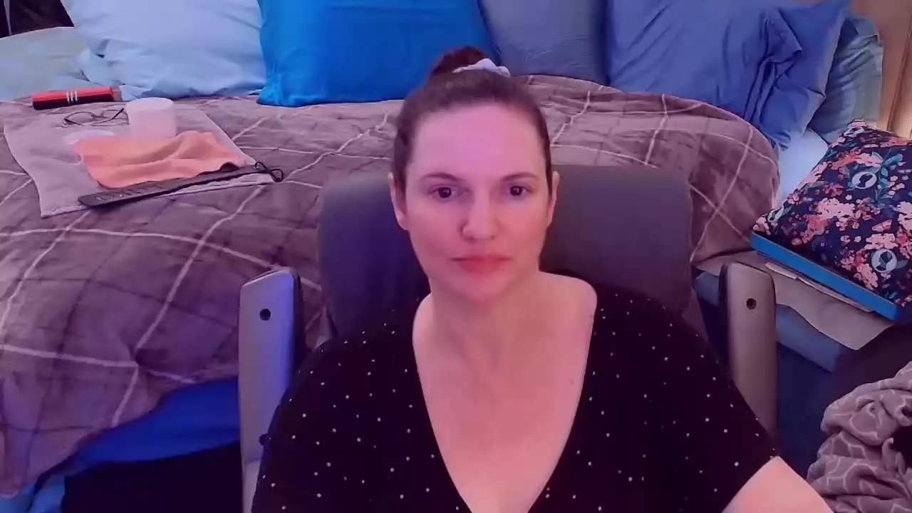 NinaJ from Streamray