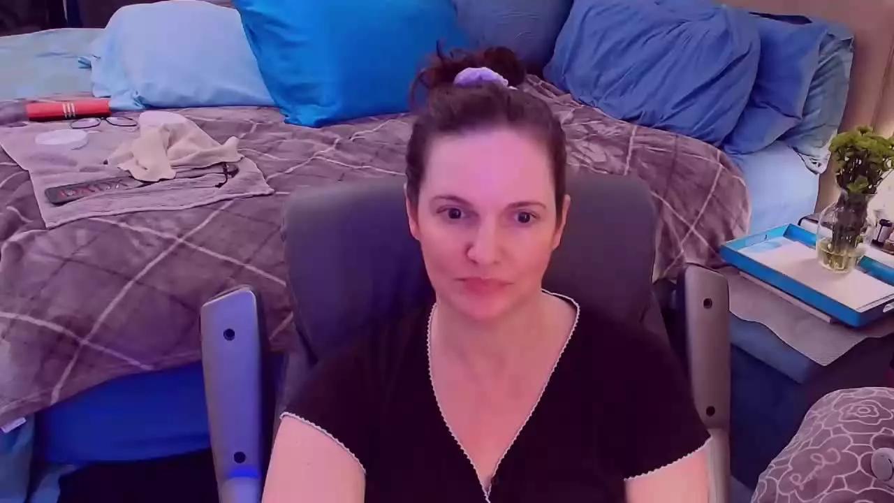 NinaJ from Streamray