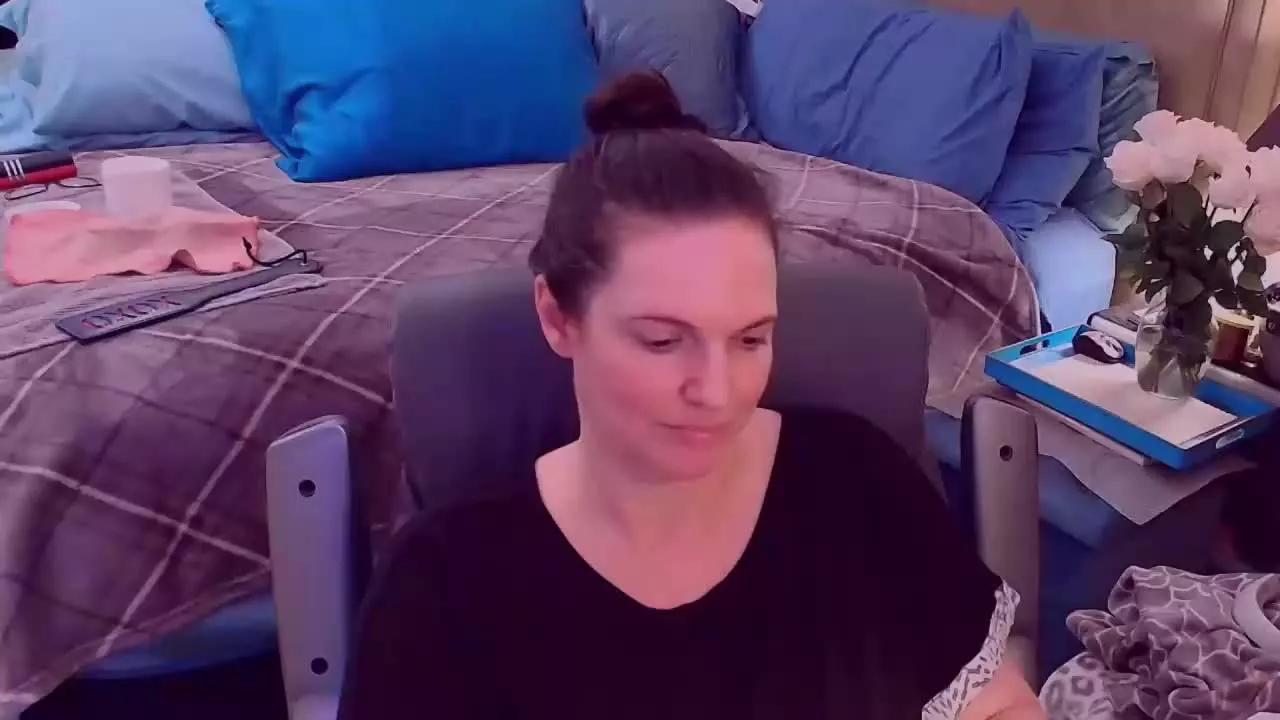 NinaJ from Streamray