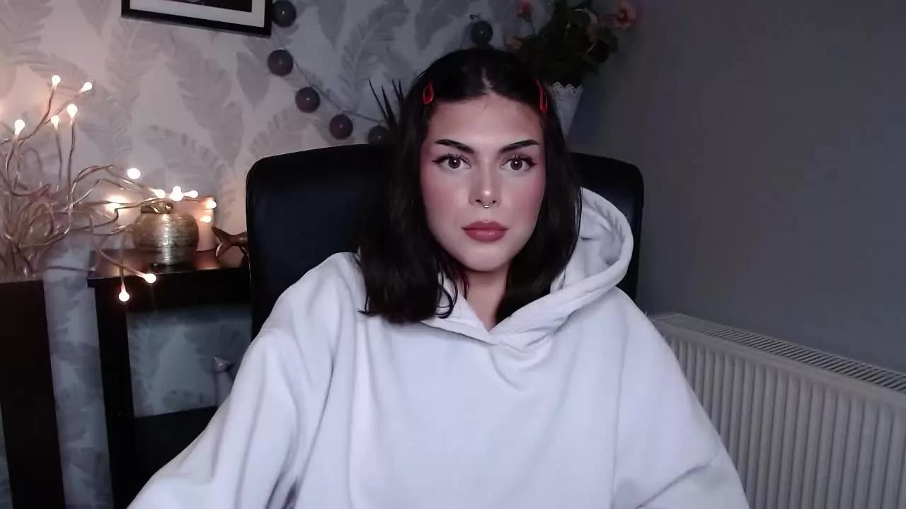 NovaSin webcams show profile image 
