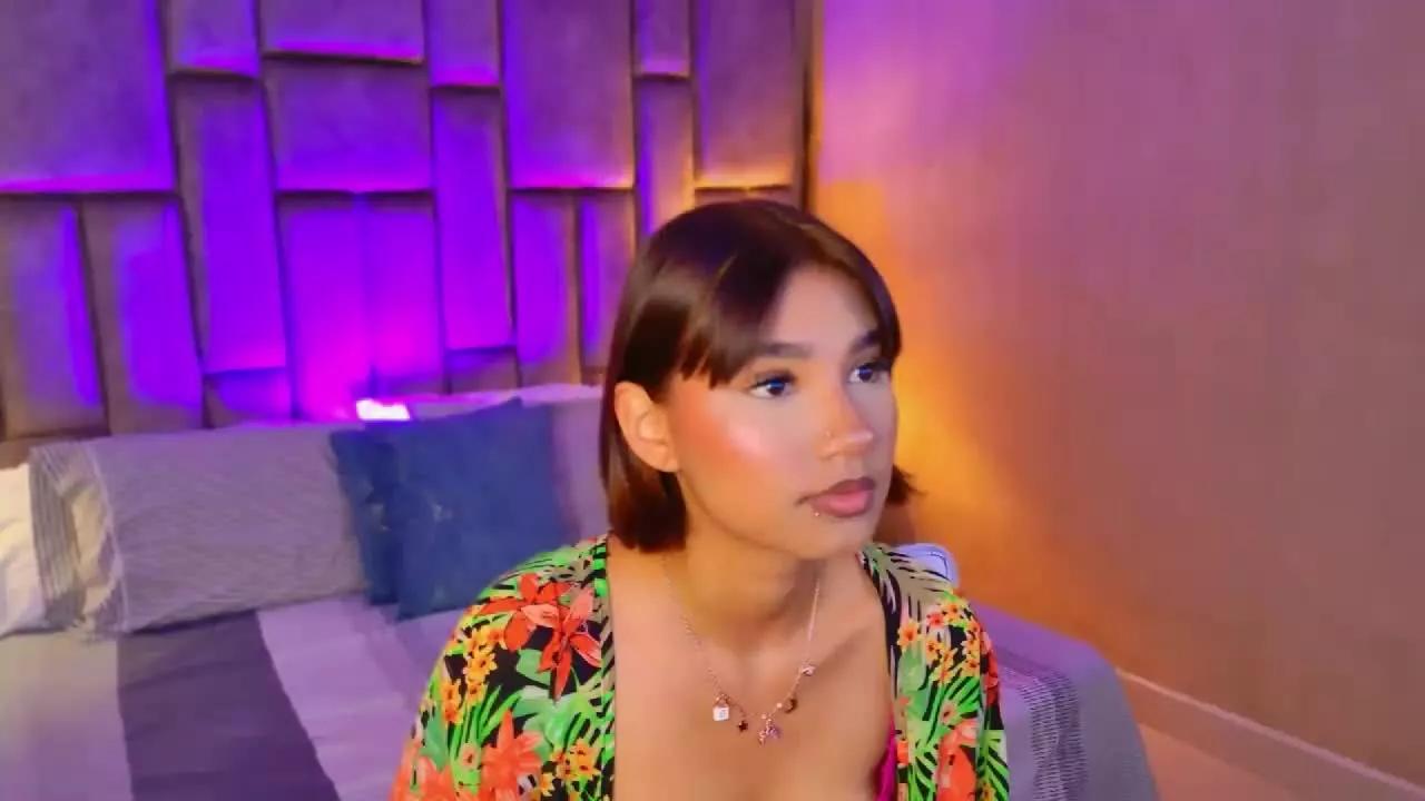 NyxMoon webcams show profile image 