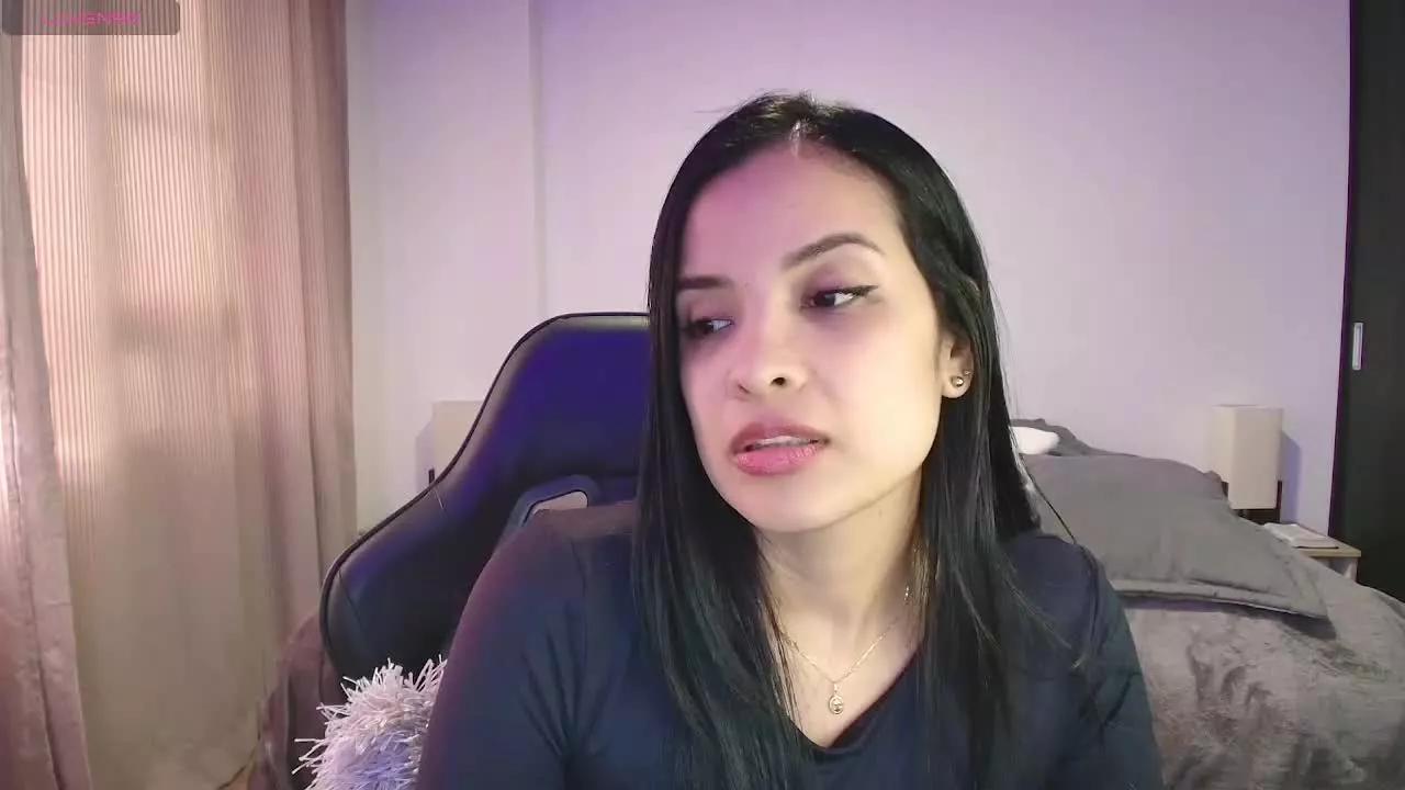 ParadiseHottie from Streamray
