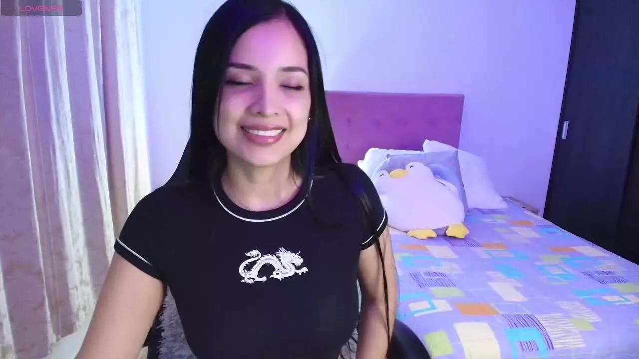 ParadiseHottie webcams show profile image 