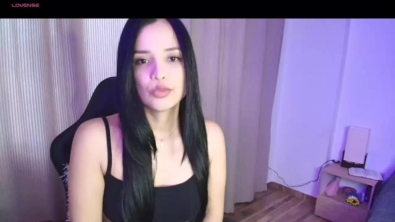ParadiseHottie from Streamray