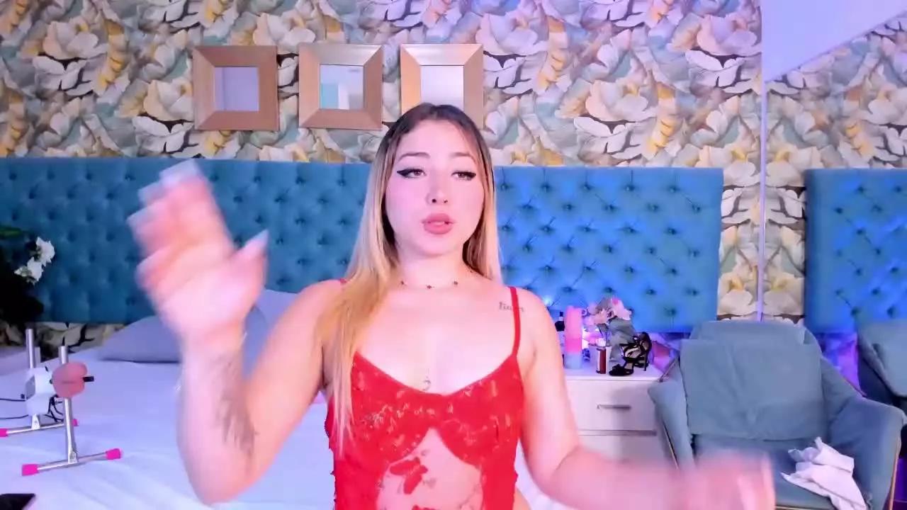 PattyLawrencce from Streamray