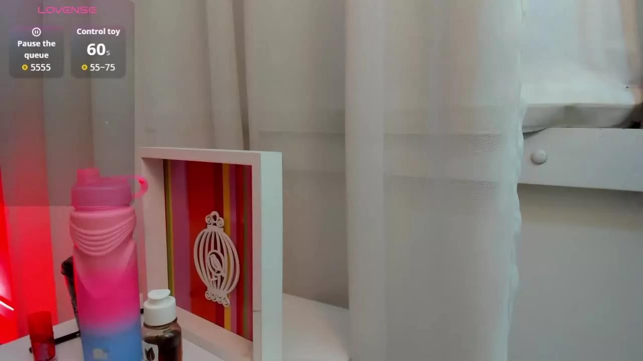 PattyLawrencce from Streamray