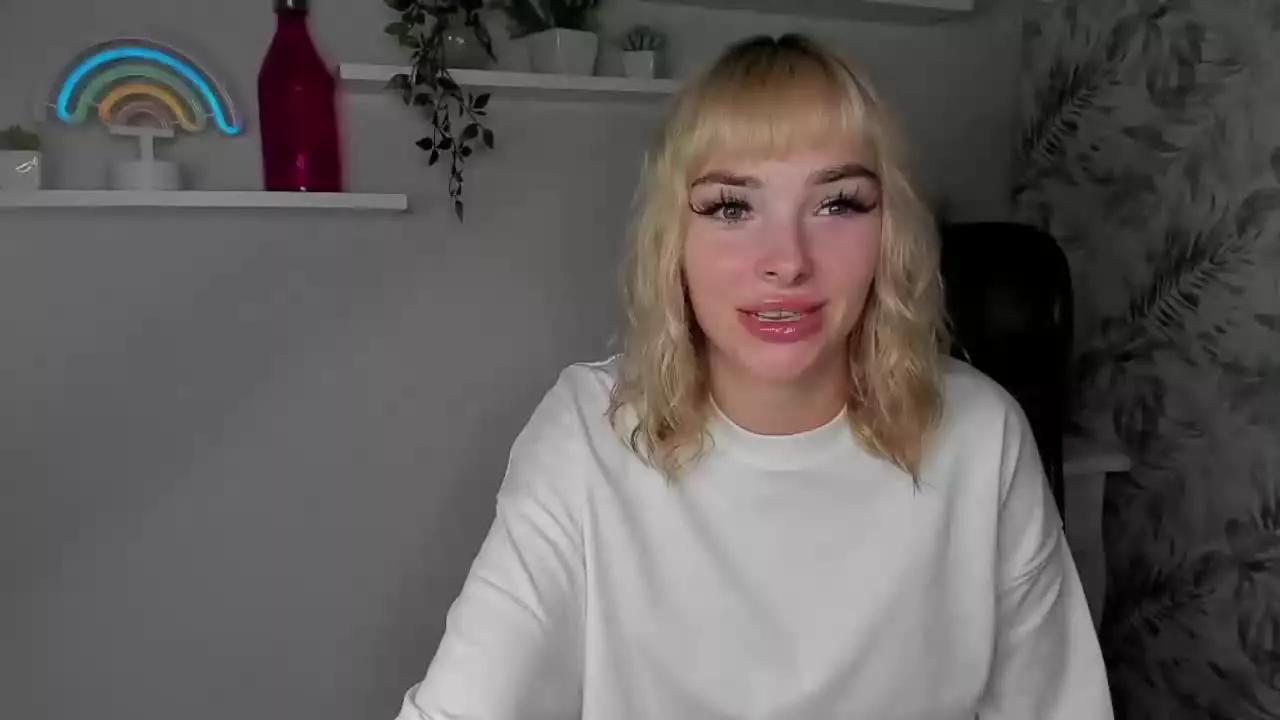 PollyDesire from Streamray