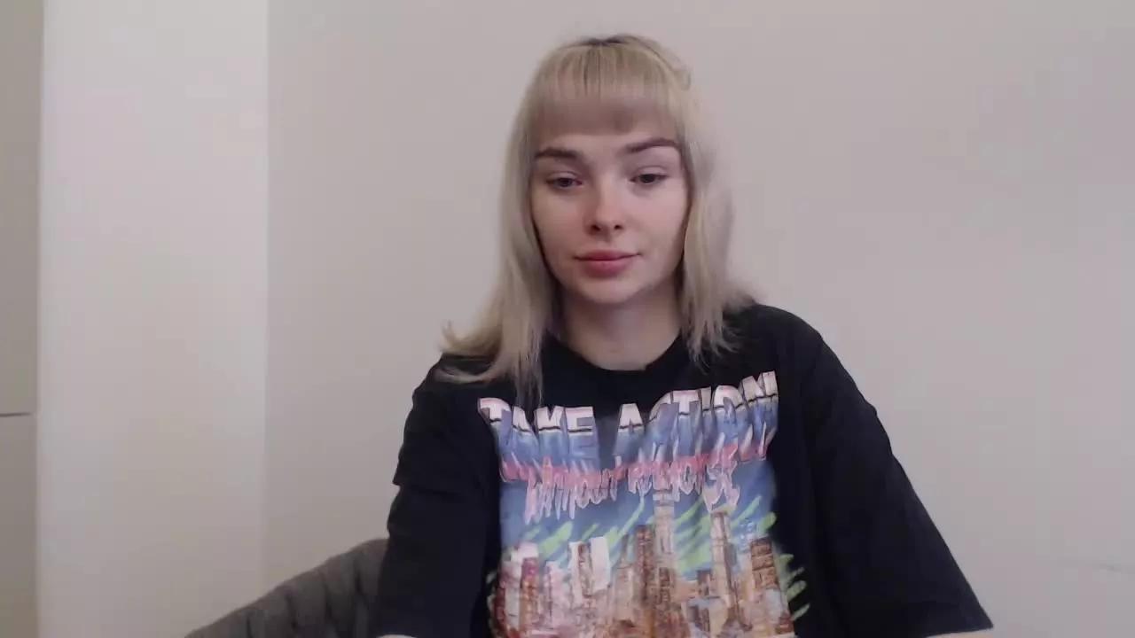 PollyDesire from Streamray