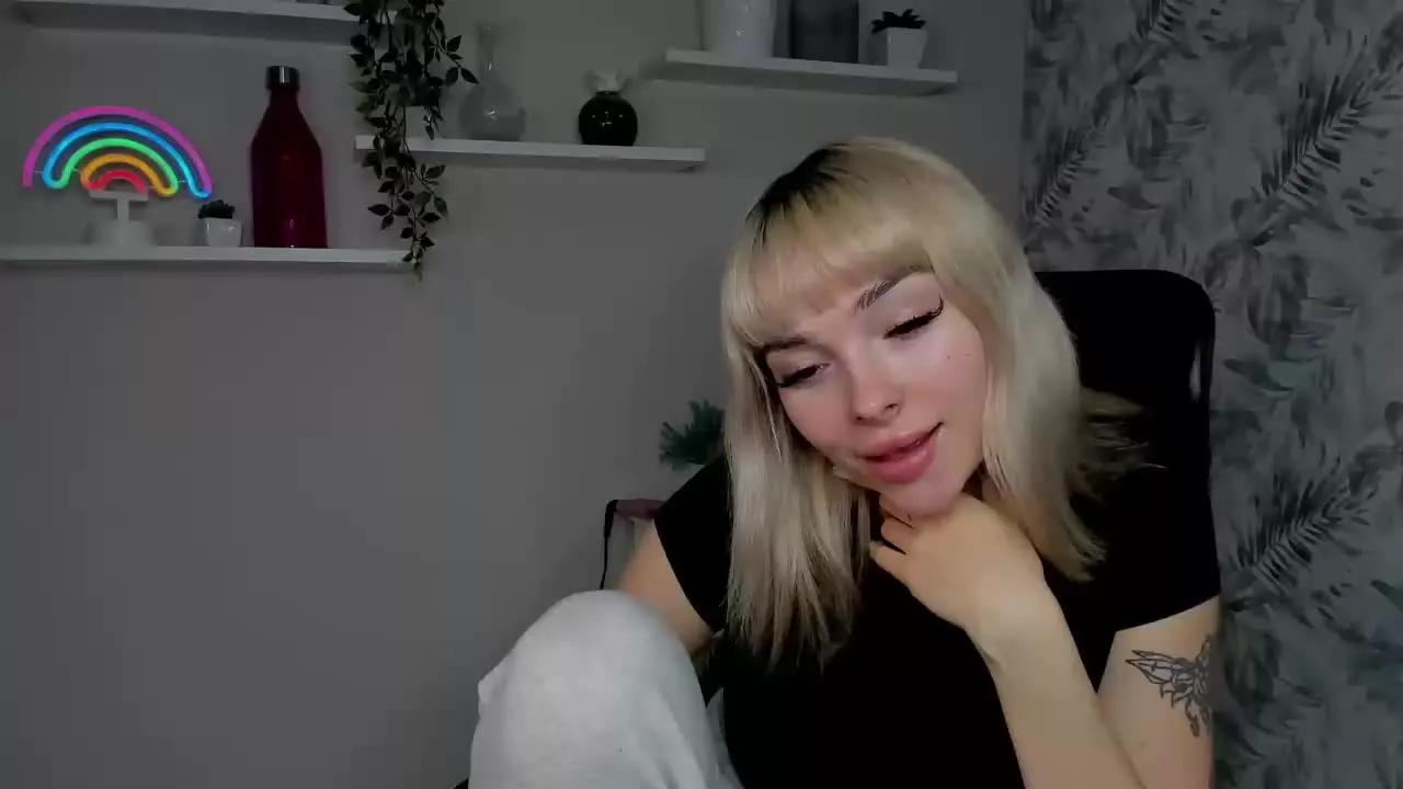 PollyDesire from Streamray