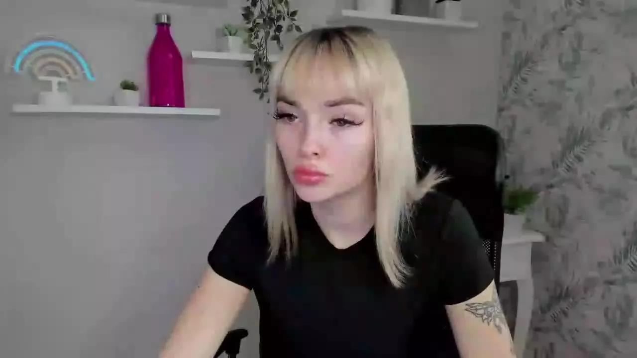 PollyDesire from Streamray
