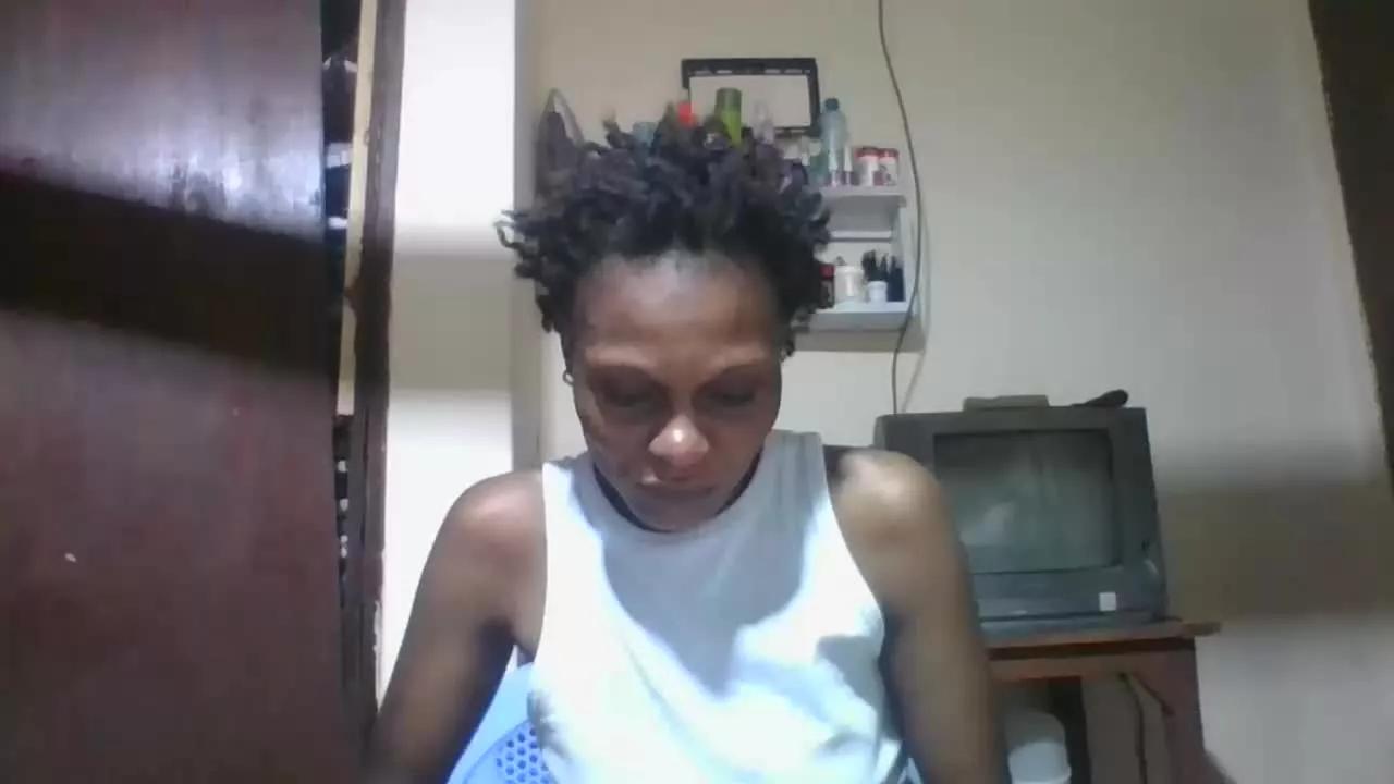 Preciousjewel webcams show profile image 