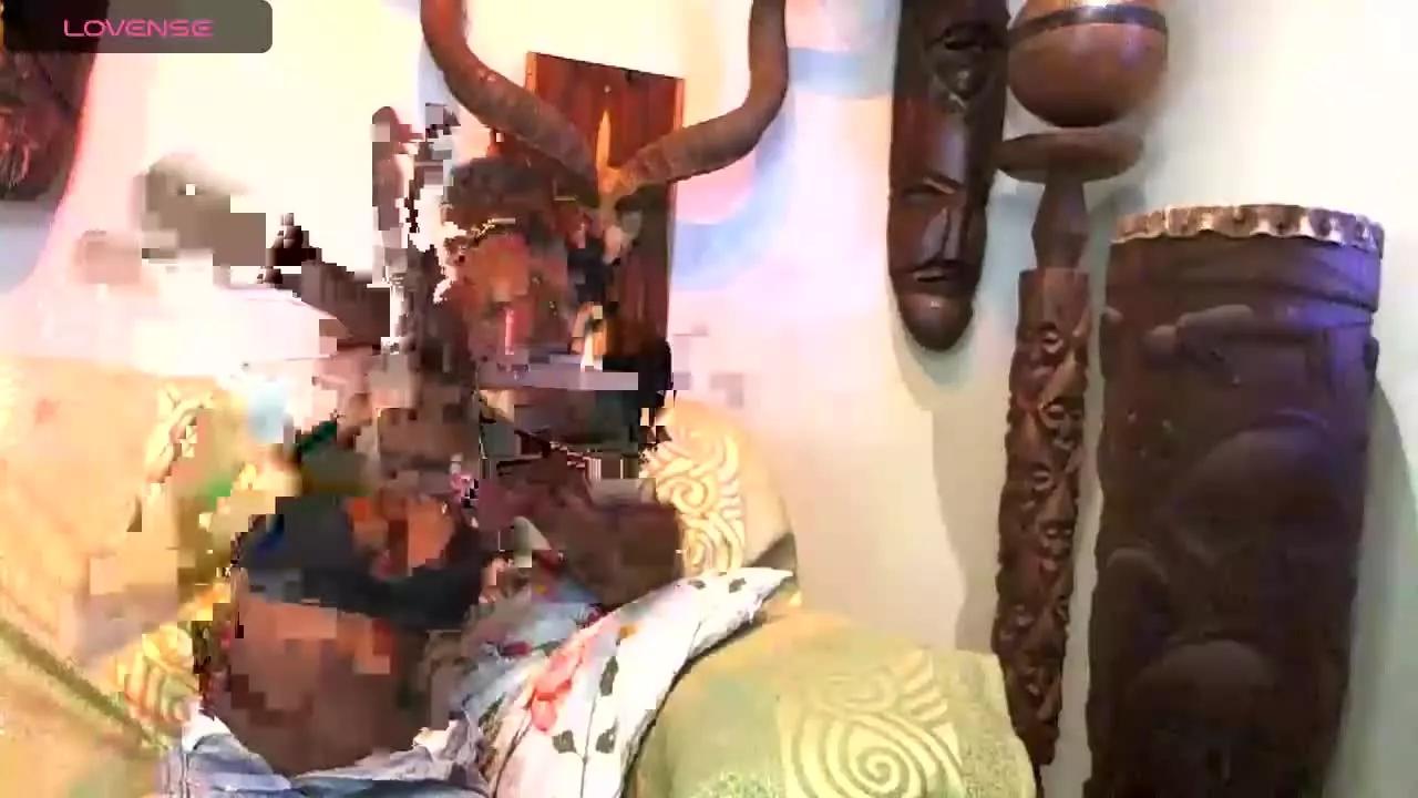 PussyNatussi from Streamray