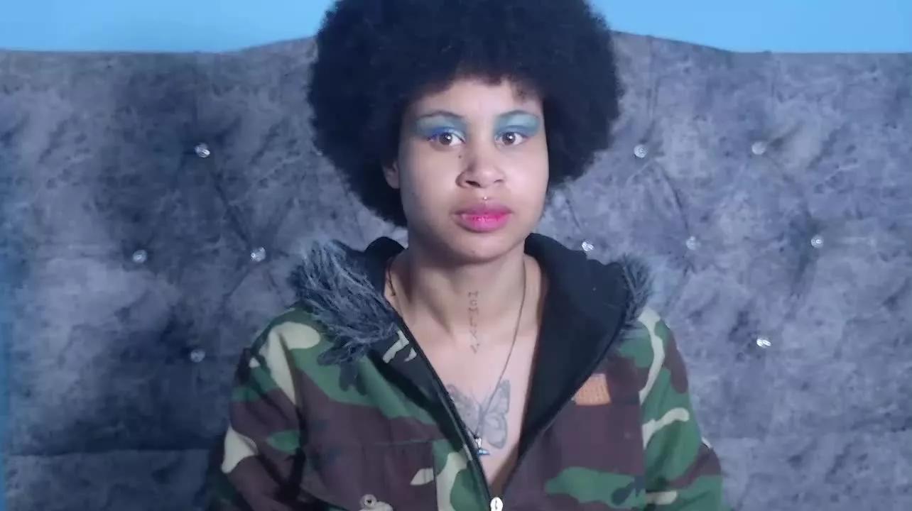 RachellAnnXd webcams show profile image 