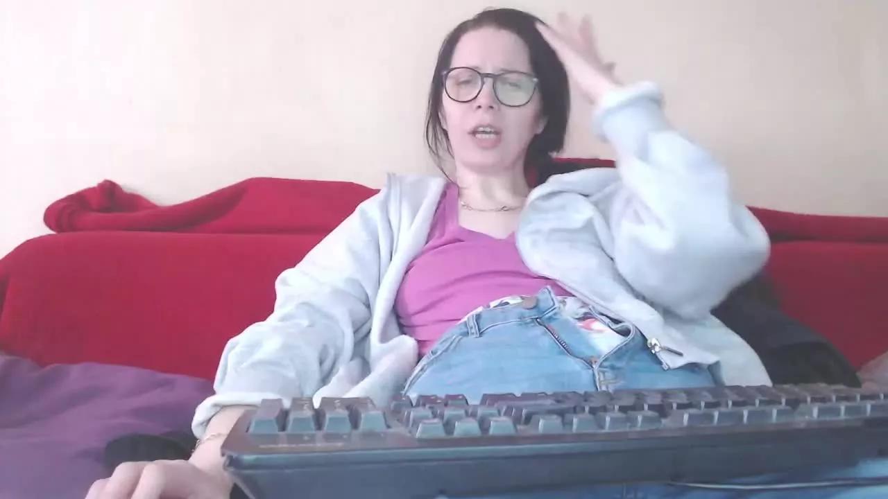 RafaBBGirl from Streamray