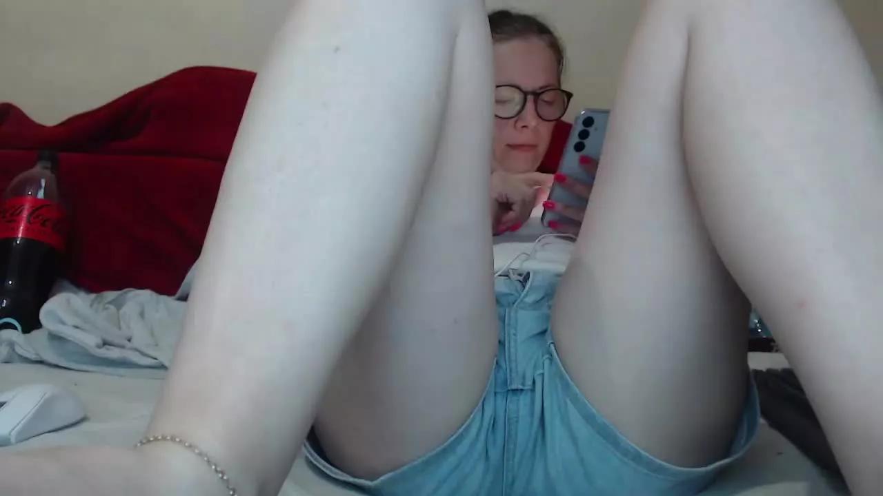 RafaBBGirl from Streamray