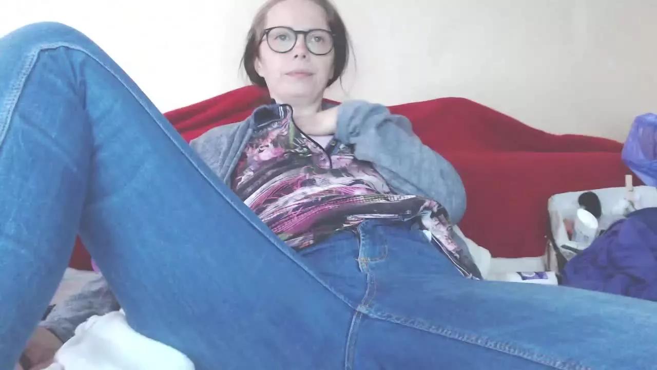 RafaBBGirl from Streamray