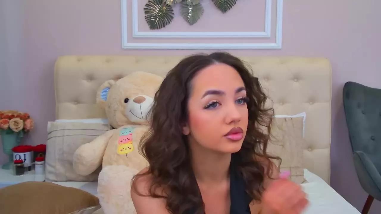 RebekaRusso from Streamray