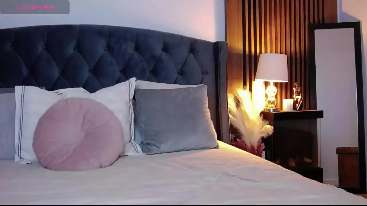 ReneeRose from Streamray