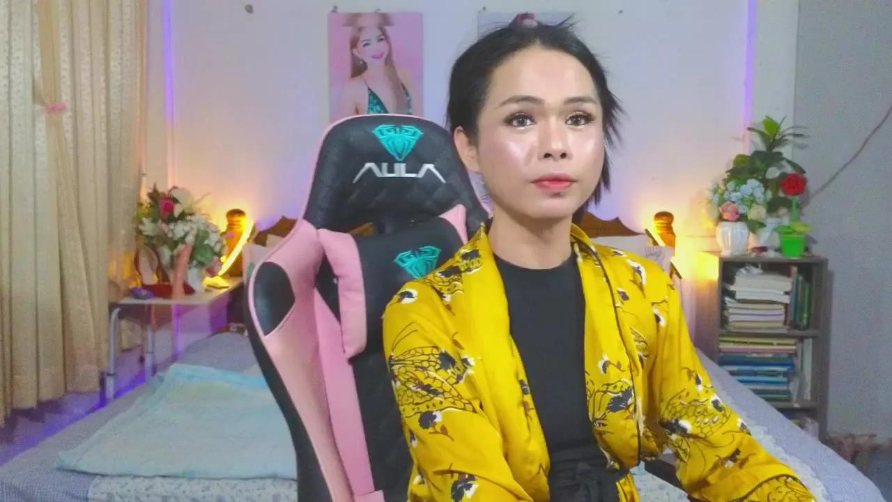 Ribbinpink from Streamray