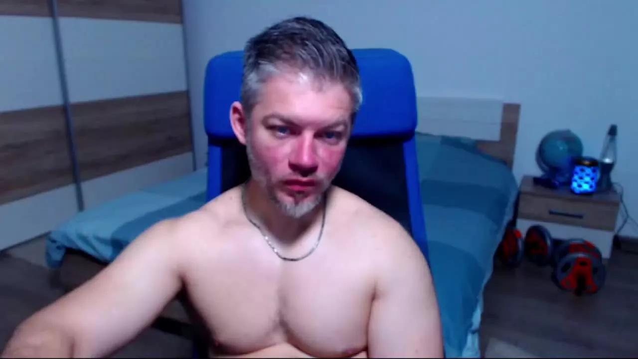 RobbyShawz from Streamray
