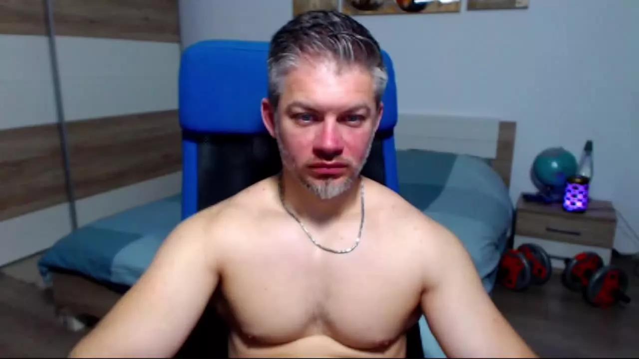 RobbyShawz from Streamray