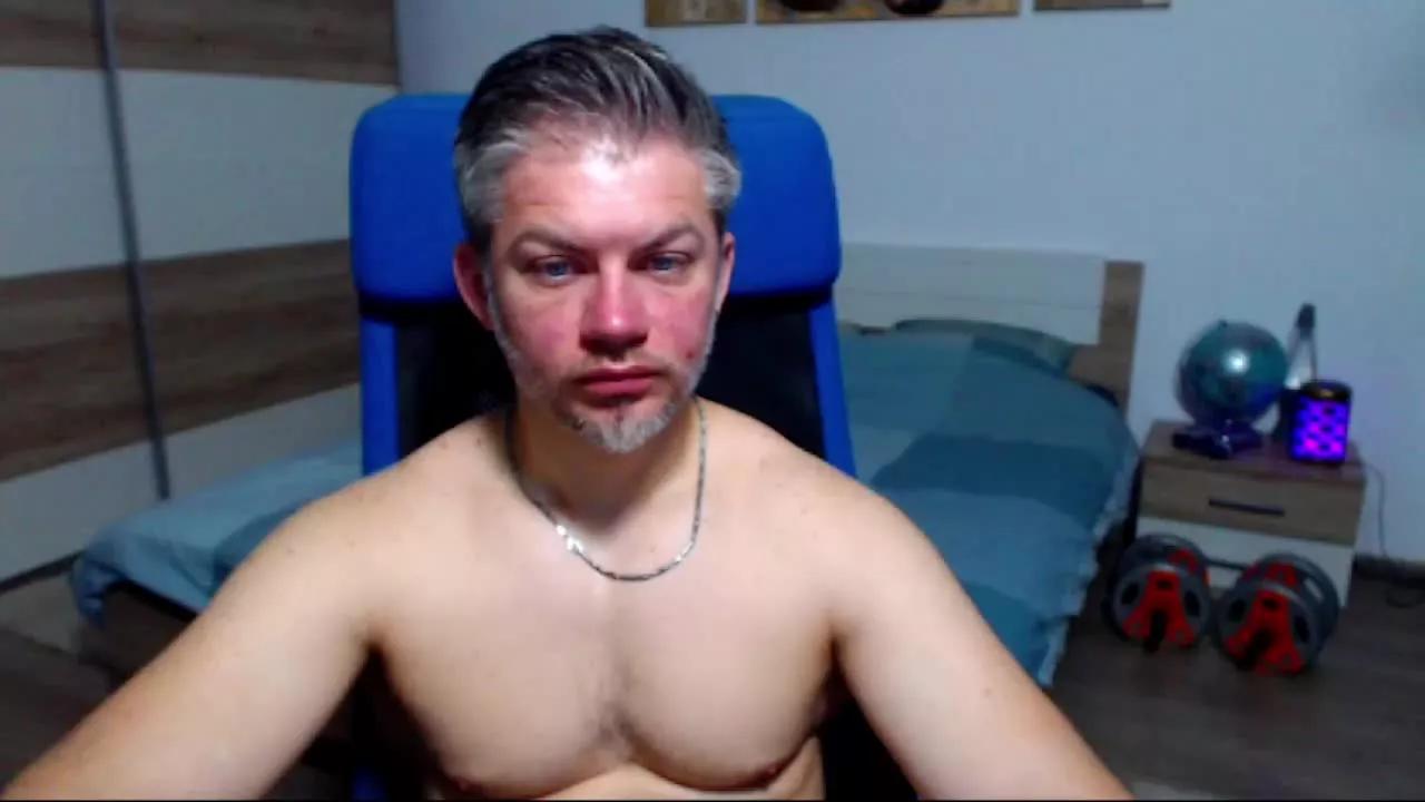 RobbyShawz from Streamray