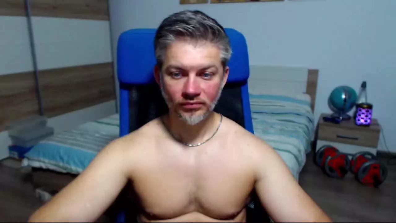 RobbyShawz from Streamray