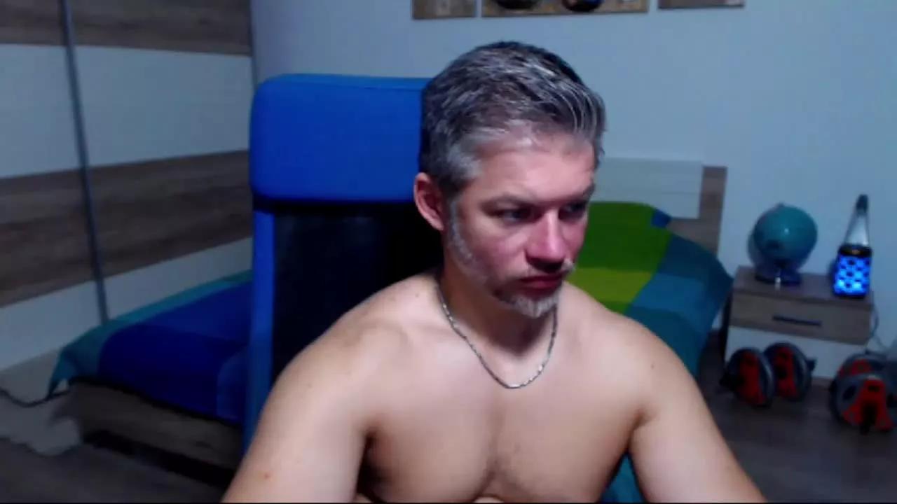 RobbyShawz from Streamray