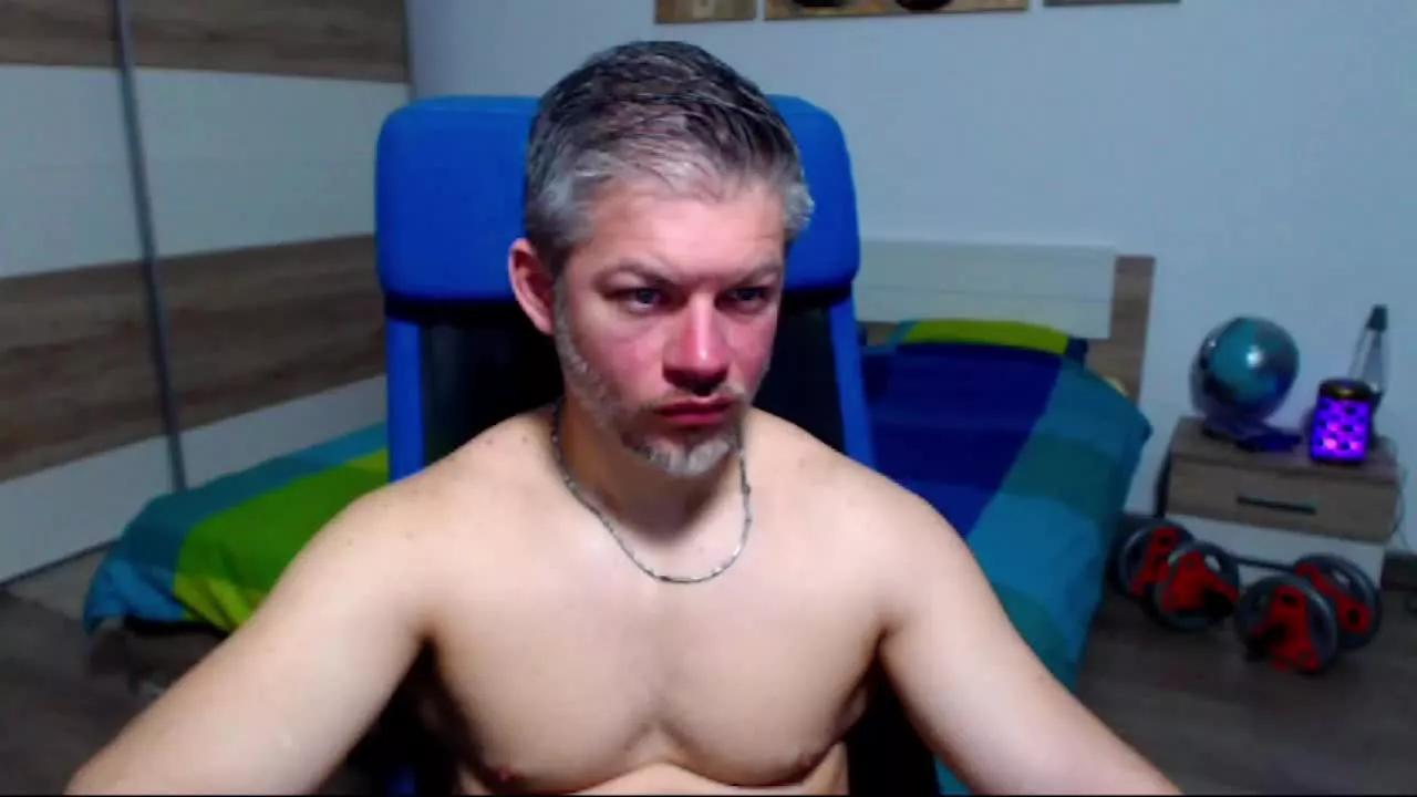 RobbyShawz from Streamray