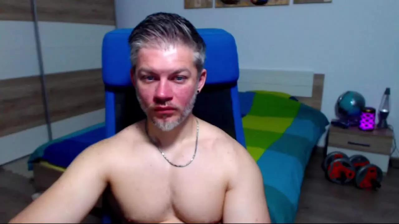 RobbyShawz from Streamray