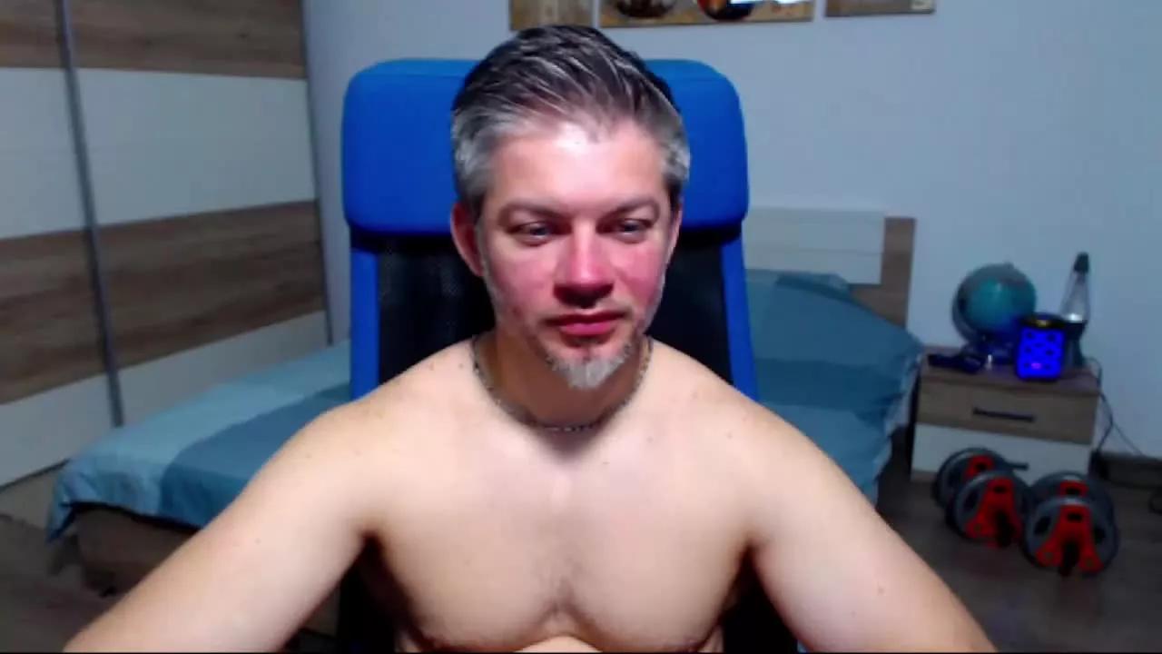 RobbyShawz from Streamray