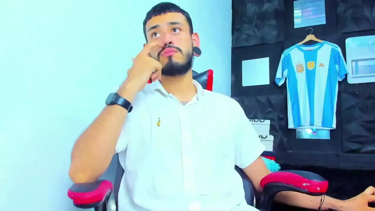 Rolo_martinez webcams show profile image 