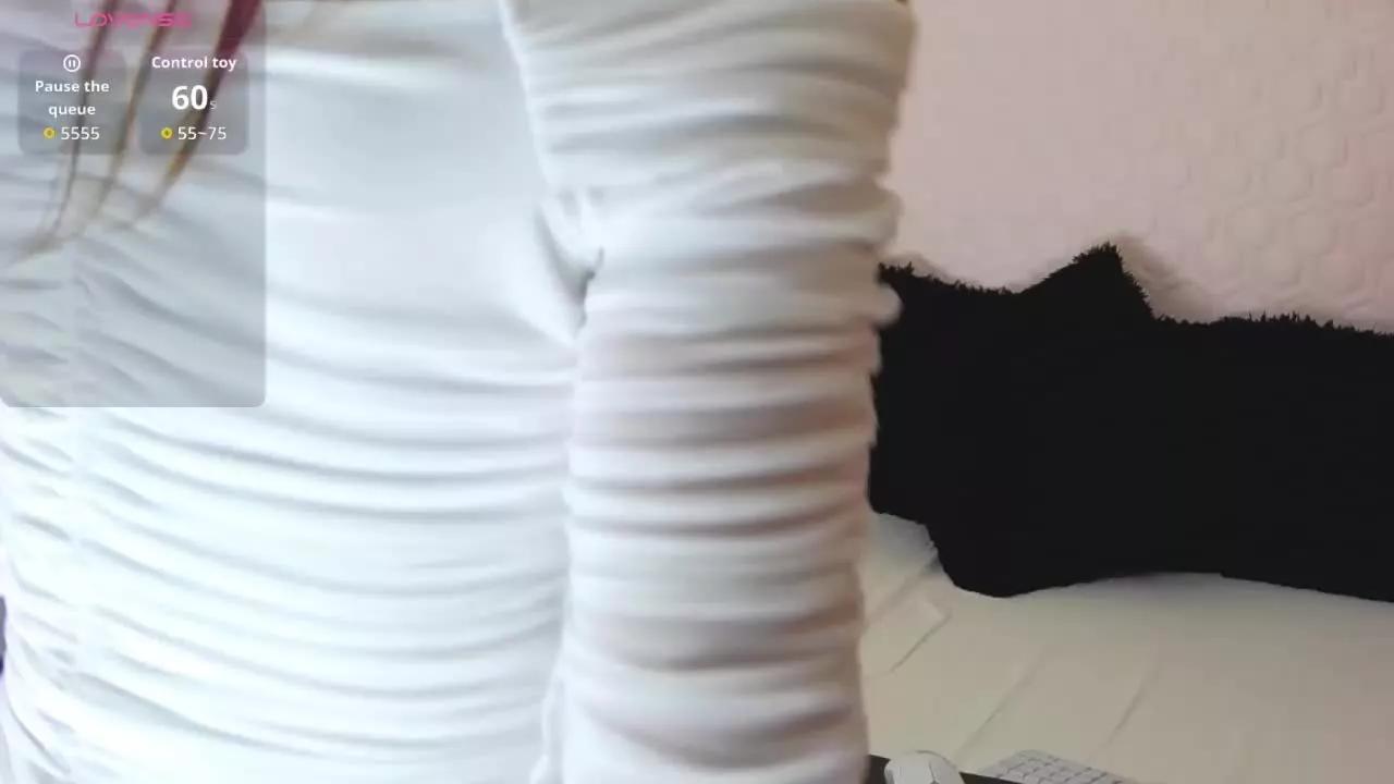 rossalia30 from Streamray