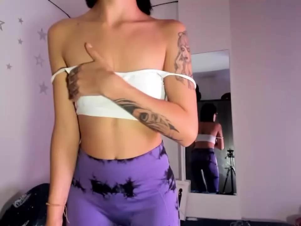 sallyquinn from Streamray
