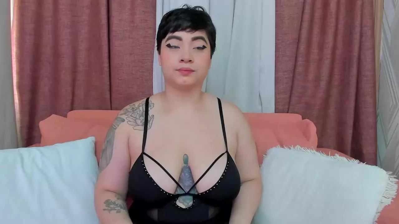 SamantaDuque from Streamray