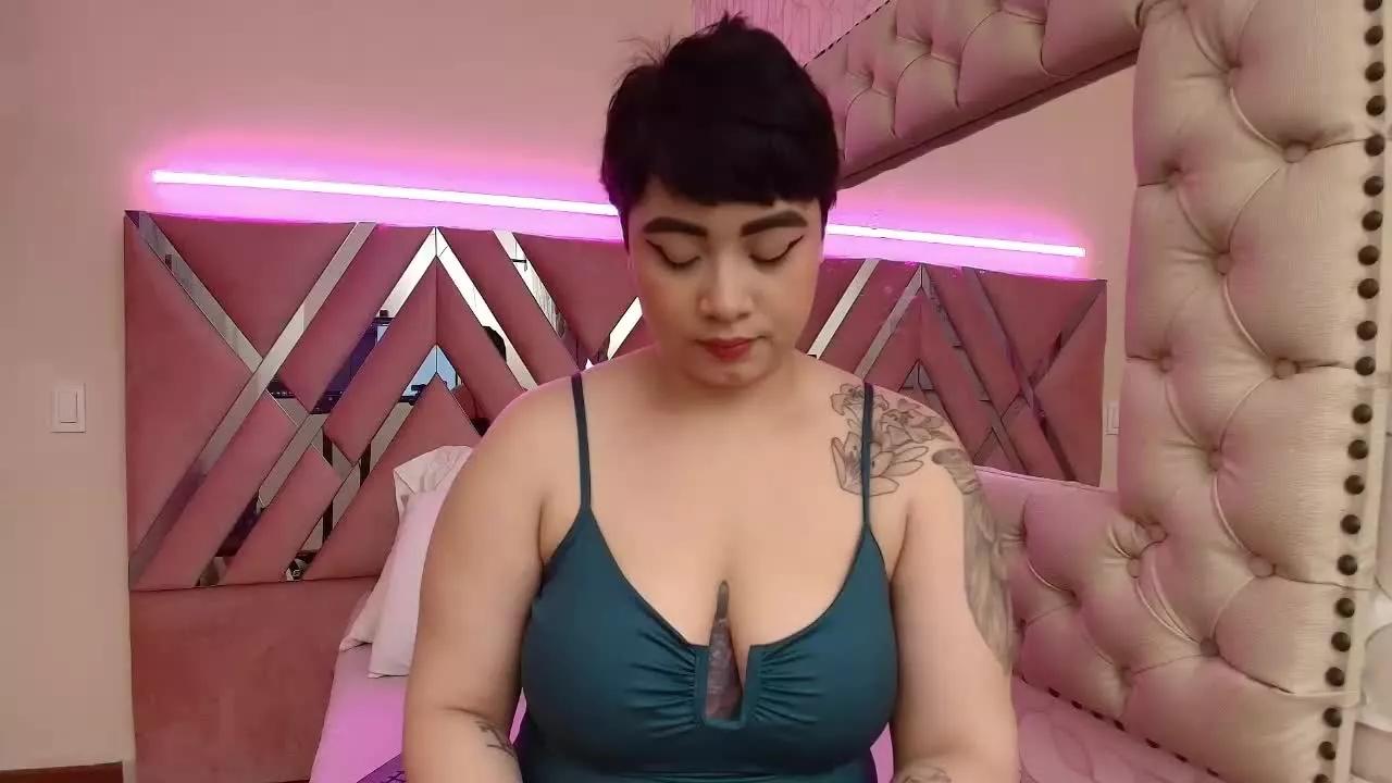 SamantaDuque from Streamray