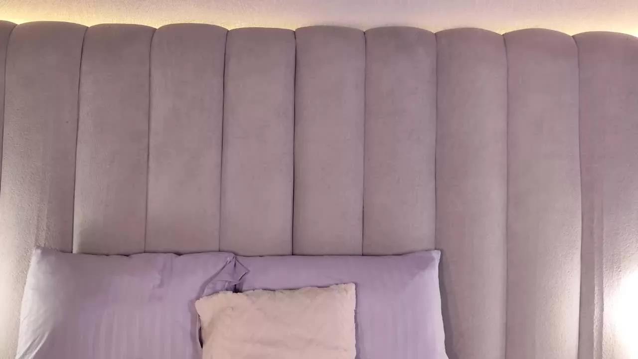 SamanthaaVega from Streamray