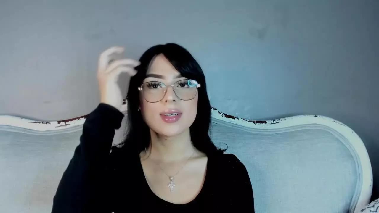 SamanthaRivas from Streamray