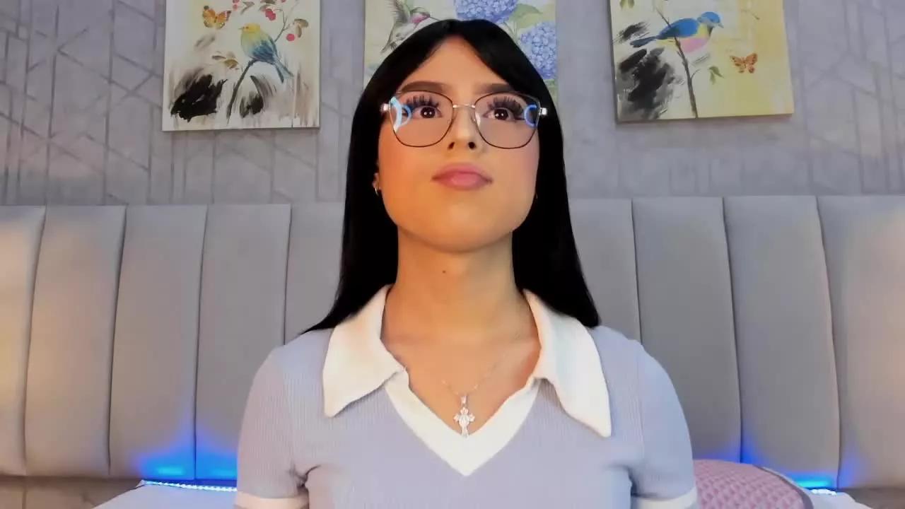 SamanthaRivas from Streamray