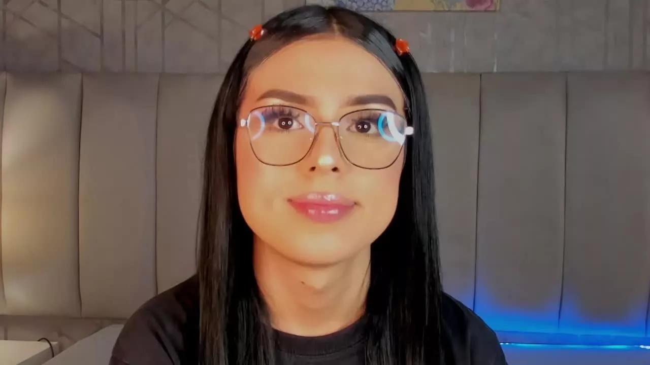 SamanthaRivas webcams show profile image 