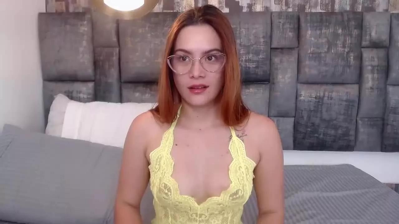 SaraAlvarez from Streamray