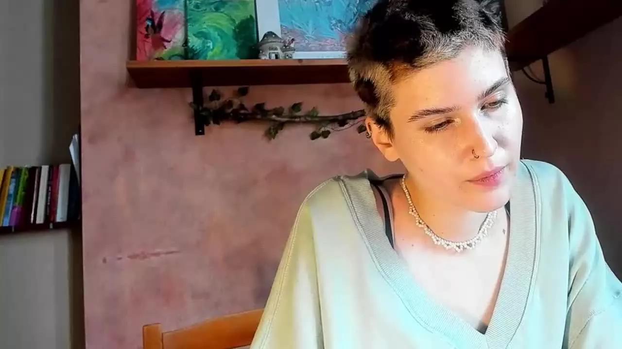 sarahPASSION from Streamray
