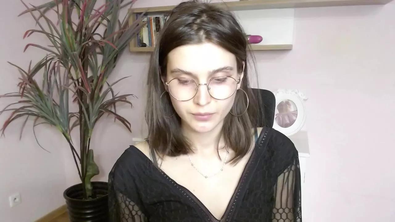sarahPASSION from Streamray