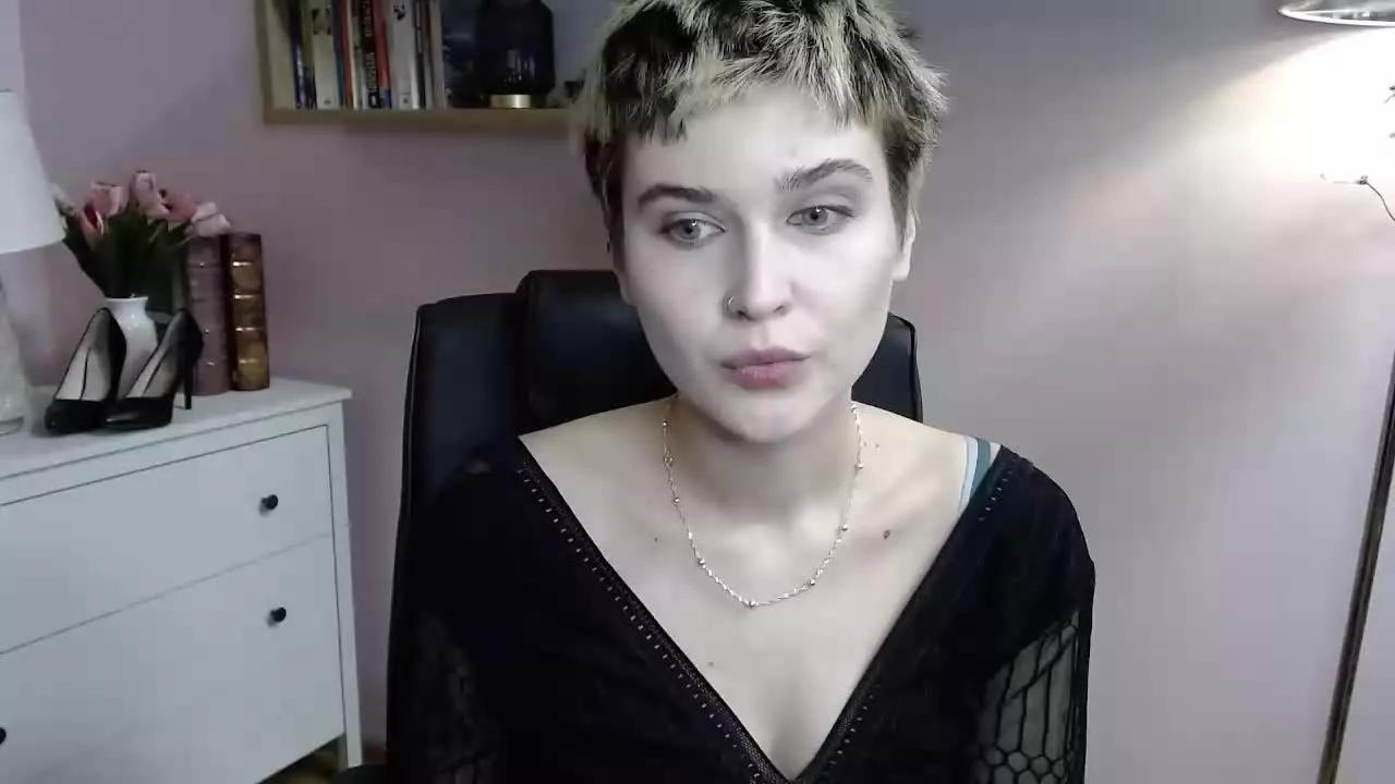 sarahPASSION from Streamray