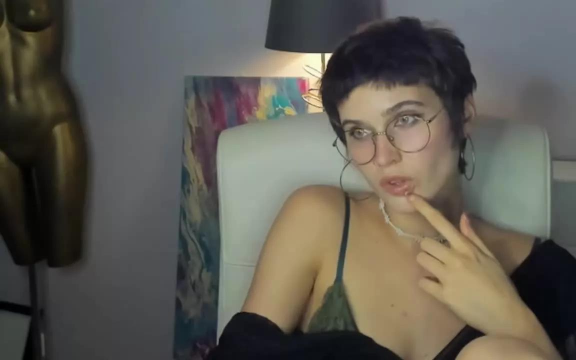sarahPASSION from Streamray