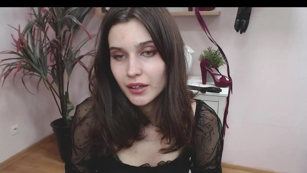 sarahPASSION from Streamray