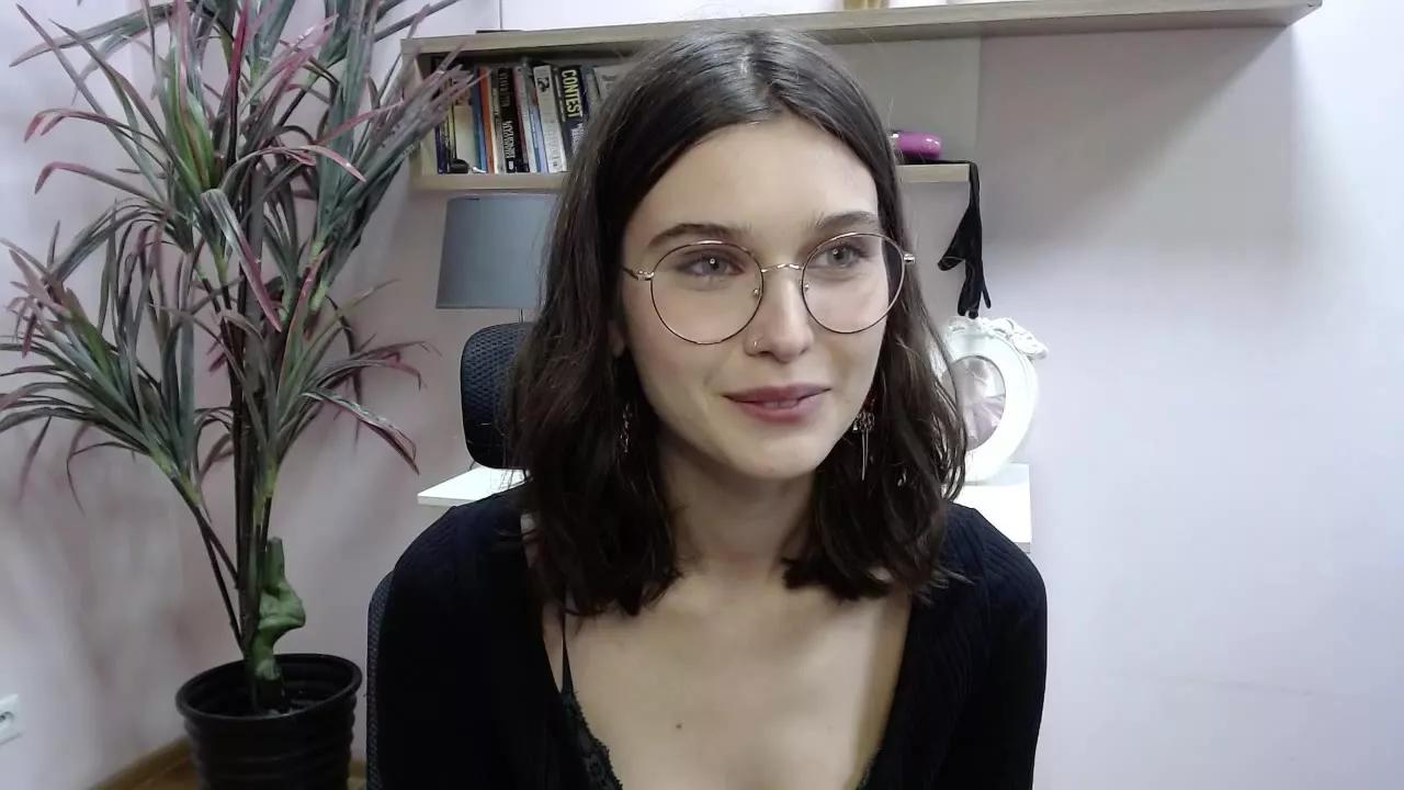 sarahPASSION from Streamray