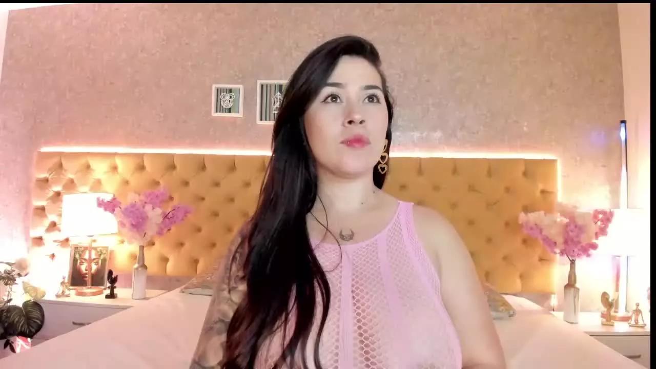 SaraWolff from Streamray